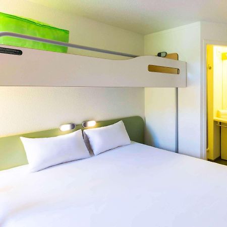 Ibis Budget Beziers Est Mediterranee A9 / A75 Béziers Exterior foto