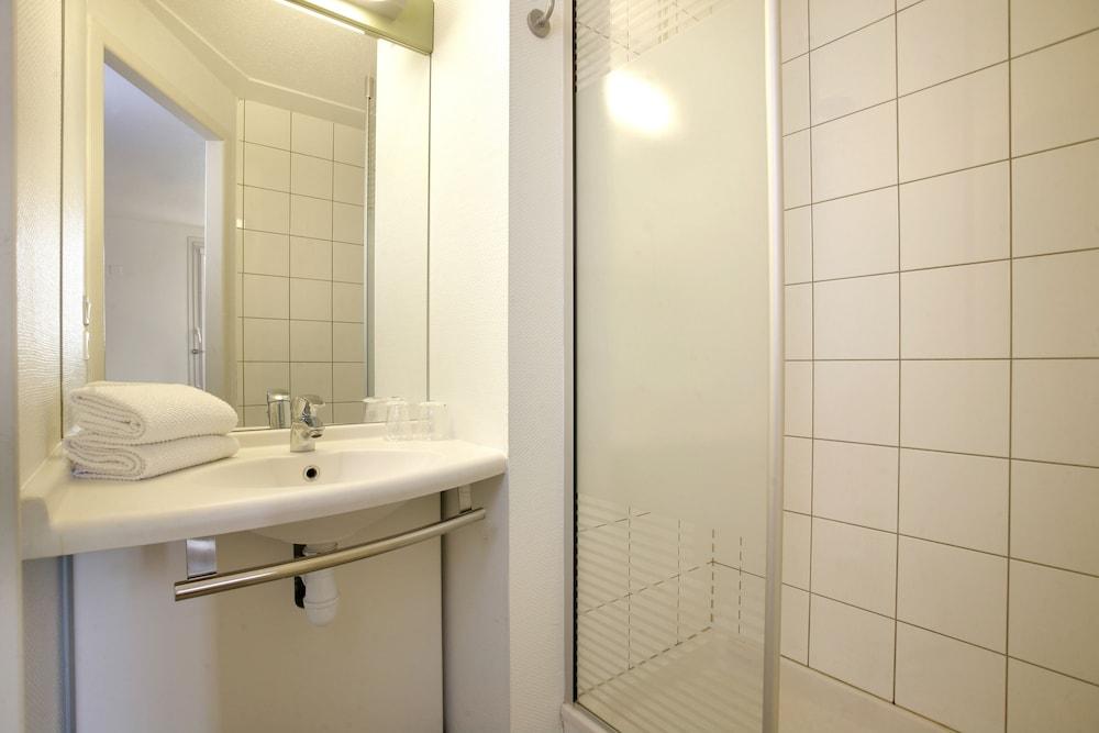 Ibis Budget Beziers Est Mediterranee A9 / A75 Béziers Exterior foto