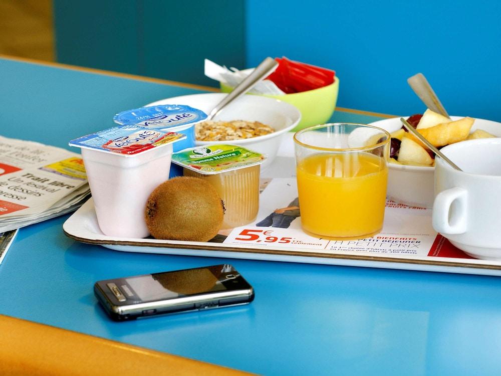 Ibis Budget Beziers Est Mediterranee A9 / A75 Béziers Exterior foto