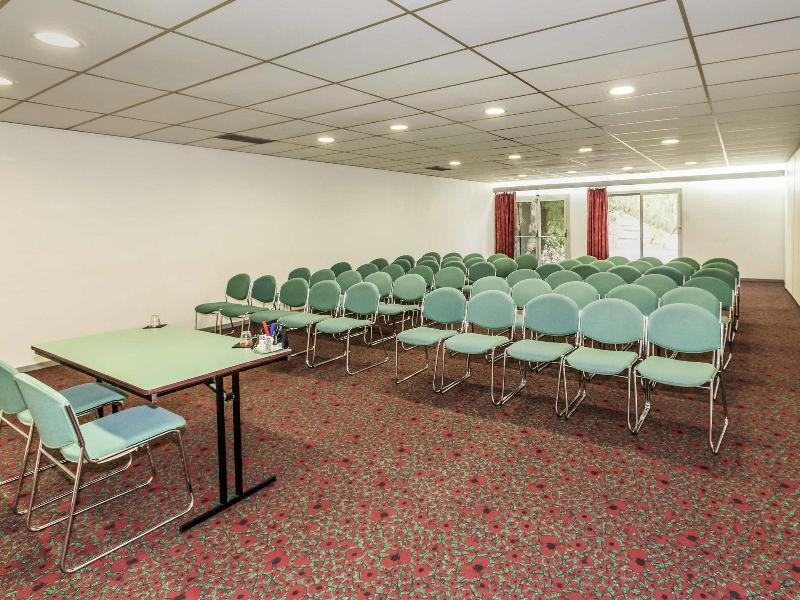 Ibis Budget Beziers Est Mediterranee A9 / A75 Béziers Exterior foto