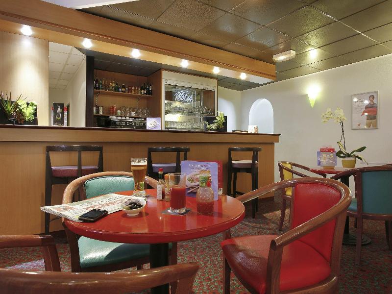 Ibis Budget Beziers Est Mediterranee A9 / A75 Béziers Exterior foto
