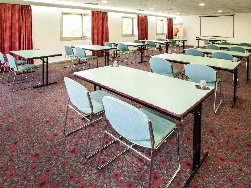 Ibis Budget Beziers Est Mediterranee A9 / A75 Béziers Exterior foto